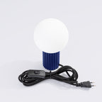 Tischleuchte HALO ultramarin Sollux Lighting