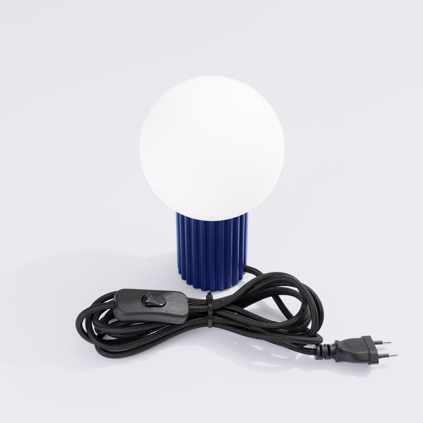 Tischleuchte HALO ultramarin Sollux Lighting