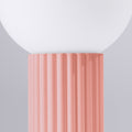 Tischleuchte HALO apricot Sollux Lighting