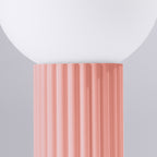 Tischleuchte HALO apricot Sollux Lighting