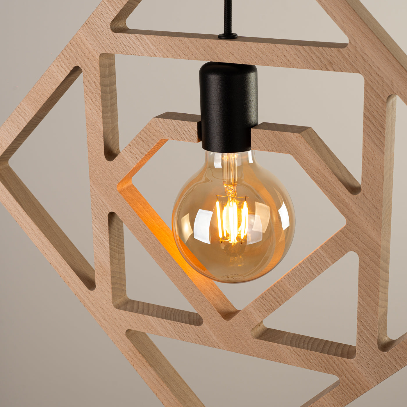 Pendelleuchte CARO Sollux Lighting