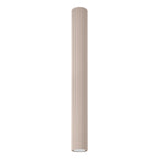 Deckenleuchte - Spot - Strahler KARBON 60 taupe Sollux Lighting
