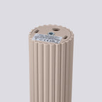 Deckenleuchte - Spot - Strahler KARBON 60 taupe Sollux Lighting