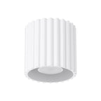 Deckenleuchte - Spot - Strahler AURA 1 weiß GU10 Sollux Lighting