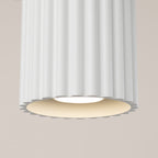 Deckenleuchte - Spot - Strahler AURA 1 weiß GU10 Sollux Lighting