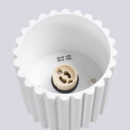 Deckenleuchte - Spot - Strahler AURA 1 weiß GU10 Sollux Lighting