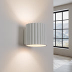 Wandleuchte AURA weiß G9 Sollux Lighting