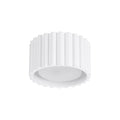 Deckenleuchte - Spot - Strahler AURA 1 weiß Gx53 Sollux Lighting