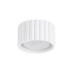 Deckenleuchte - Spot - Strahler AURA 1 weiß Gx53 Sollux Lighting