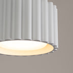 Deckenleuchte - Spot - Strahler AURA 1 weiß Gx53 Sollux Lighting