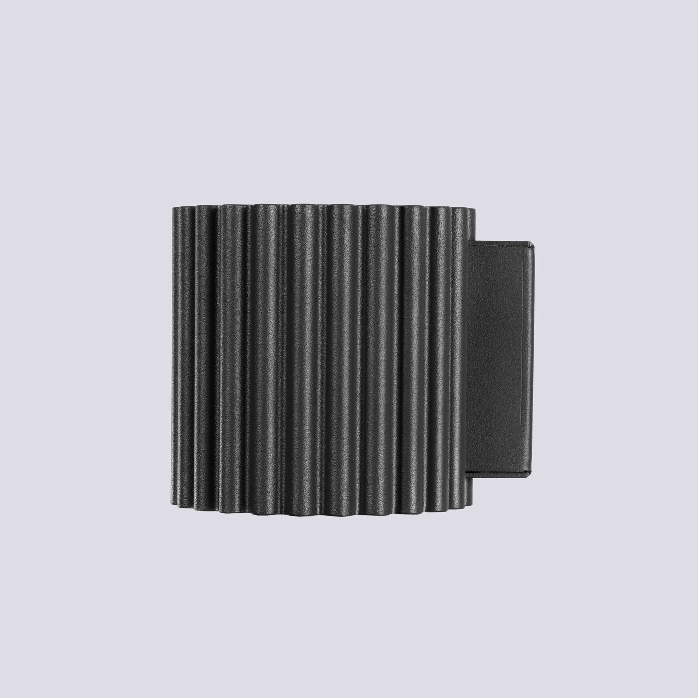Wandleuchte AURA schwarz G9 Sollux Lighting