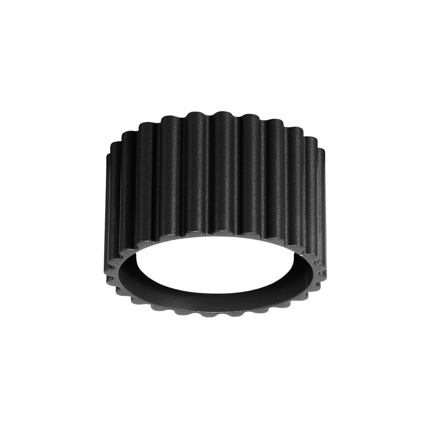 Deckenleuchte - Spot - Strahler AURA 1 schwarz Gx53 Sollux Lighting