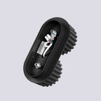 Deckenleuchte - Spot - Strahler AURA 2 schwarz Gx53 Sollux Lighting