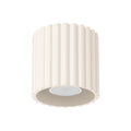 Deckenleuchte - Spot - Strahler AURA 1 beige GU10 Sollux Lighting