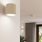 Deckenleuchte - Spot - Strahler AURA 1 beige GU10 Sollux Lighting