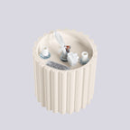 Deckenleuchte - Spot - Strahler AURA 1 beige GU10 Sollux Lighting