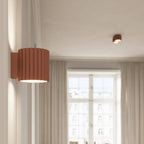 Deckenleuchte - Spot - Strahler AURA 2 mokka Gx53 Sollux Lighting