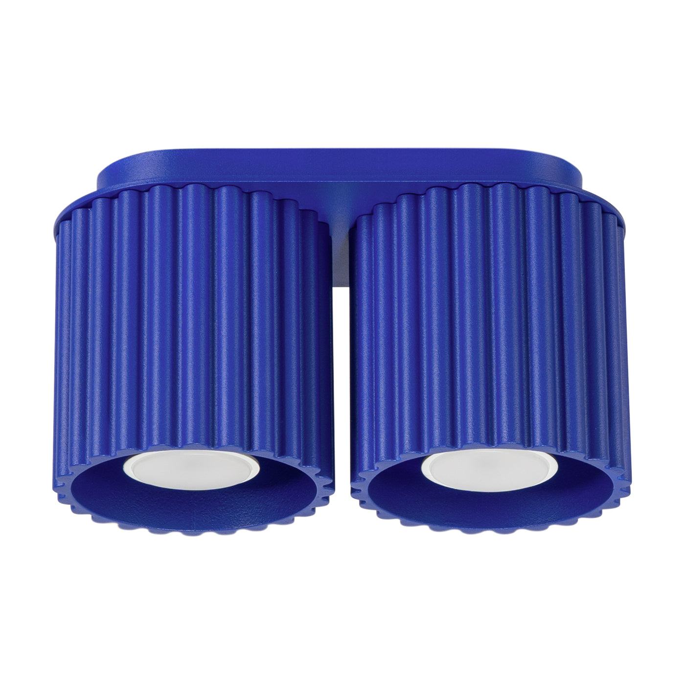 Deckenleuchte - Spot - Strahler AURA 2 ultramarin GU10 Sollux Lighting