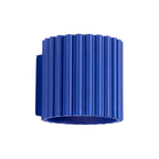 Wandleuchte AURA ultramarin G9 Sollux Lighting