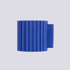 Wandleuchte AURA ultramarin G9 Sollux Lighting