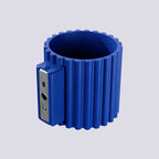 Wandleuchte AURA ultramarin G9 Sollux Lighting