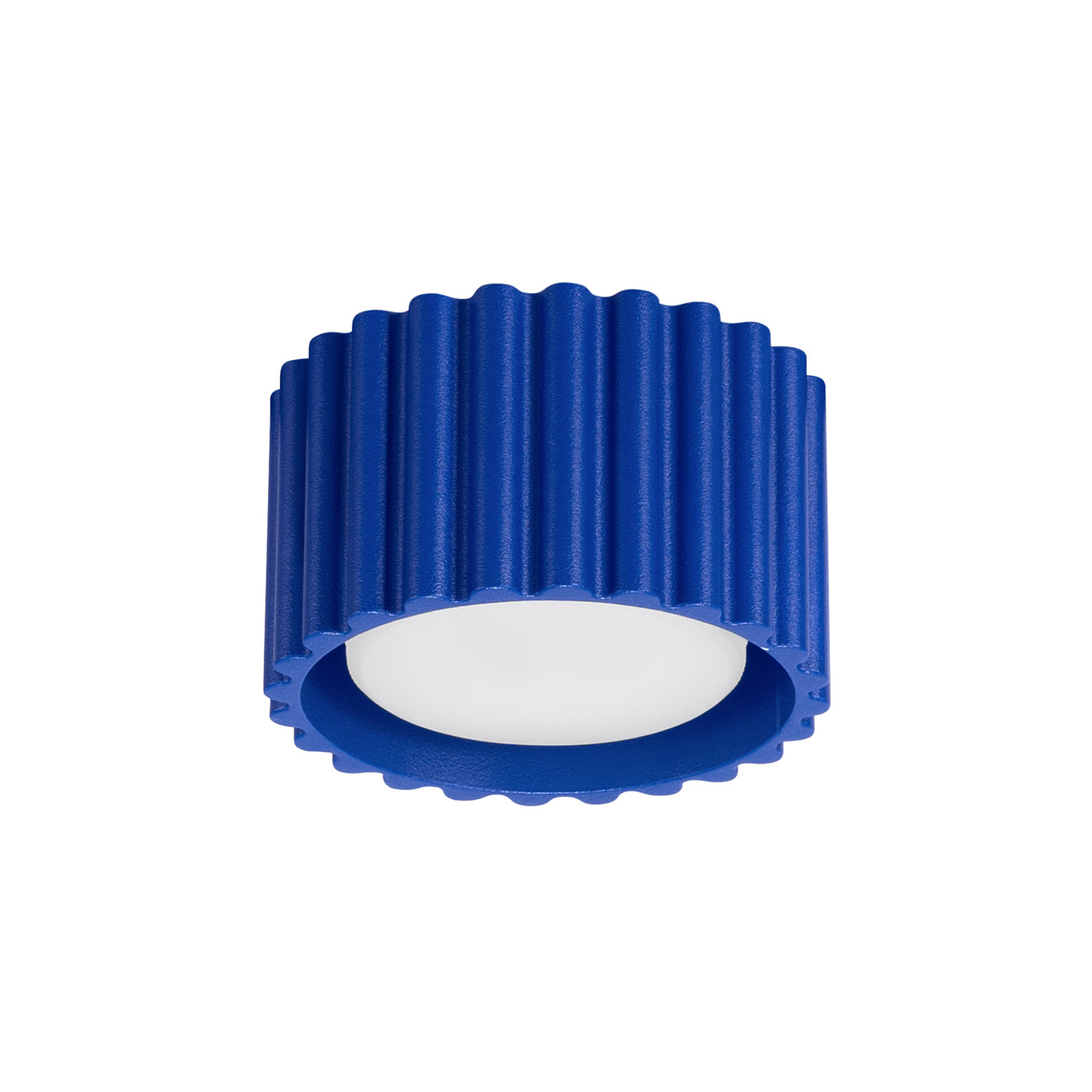 Deckenleuchte - Spot - Strahler AURA 1 ultramarin Gx53 Sollux Lighting