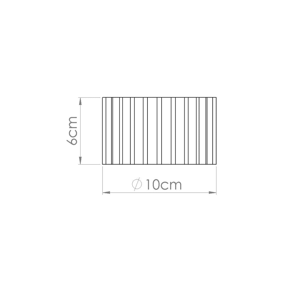 Deckenleuchte - Spot - Strahler AURA 1 ultramarin Gx53 Sollux Lighting