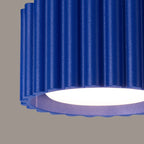 Deckenleuchte - Spot - Strahler AURA 1 ultramarin Gx53 Sollux Lighting