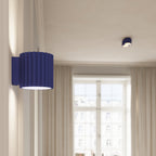 Deckenleuchte - Spot - Strahler AURA 2 ultramarin Gx53 Sollux Lighting