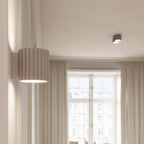Deckenleuchte - Spot - Strahler AURA 2 taupe Gx53 Sollux Lighting