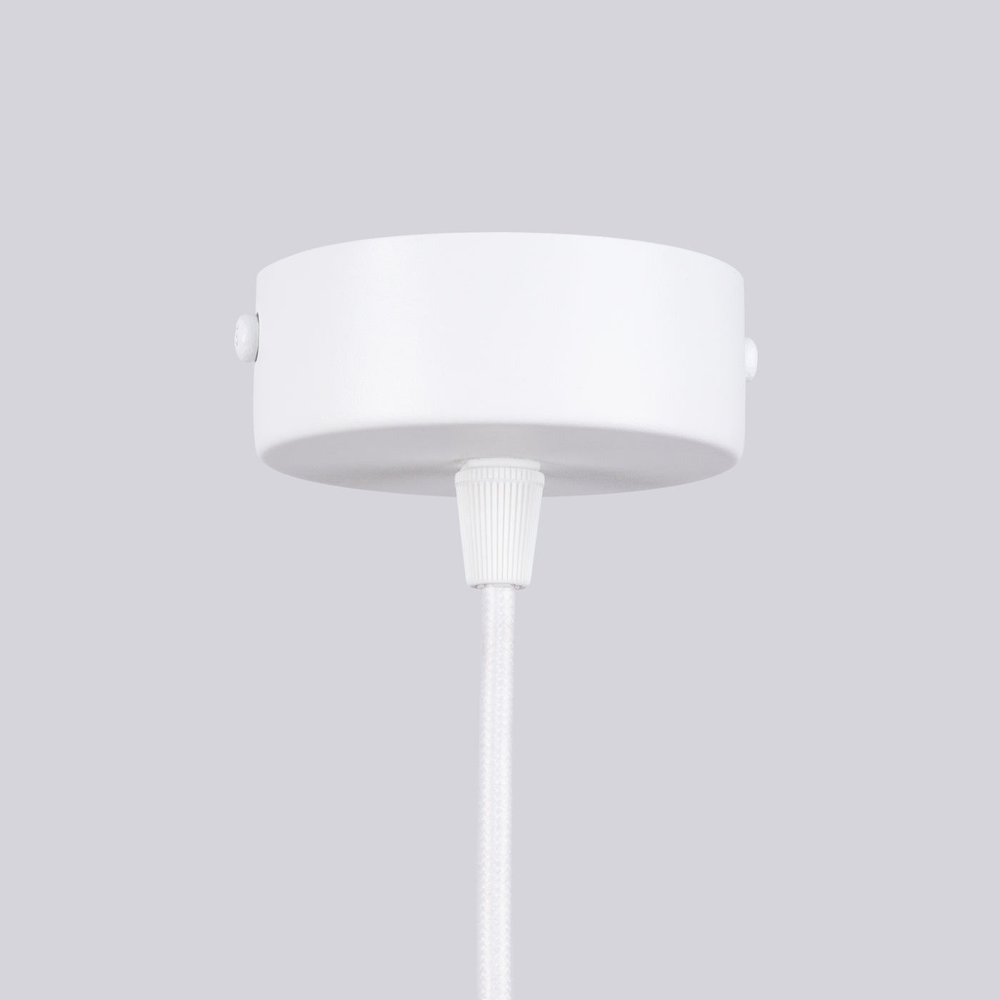 Pendelleuchte HALO 6 weiß Sollux Lighting