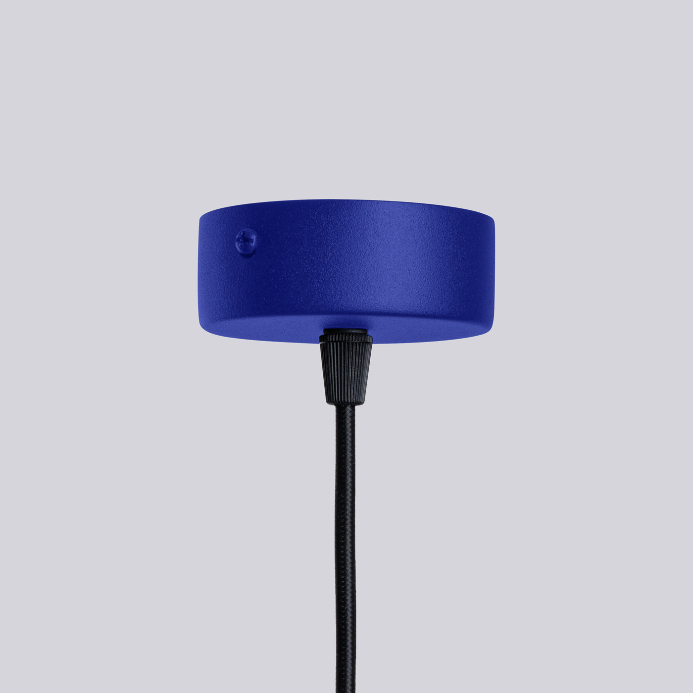Pendelleuchte HALO 6 ultramarin Sollux Lighting