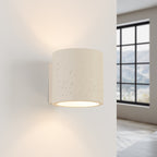 Wandleuchte ORBIS beton beige Sollux Lighting