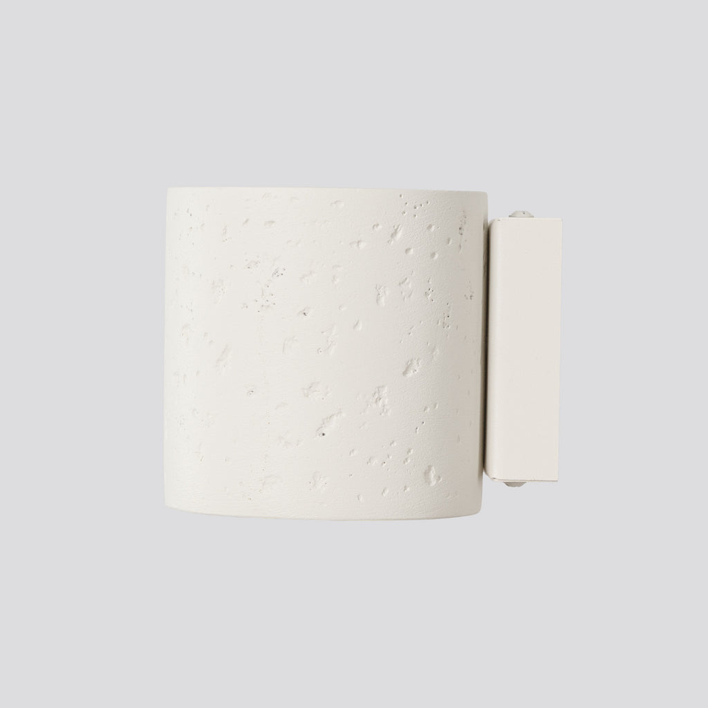 Wandleuchte ORBIS beton beige Sollux Lighting