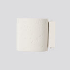 Wandleuchte ORBIS beton beige Sollux Lighting