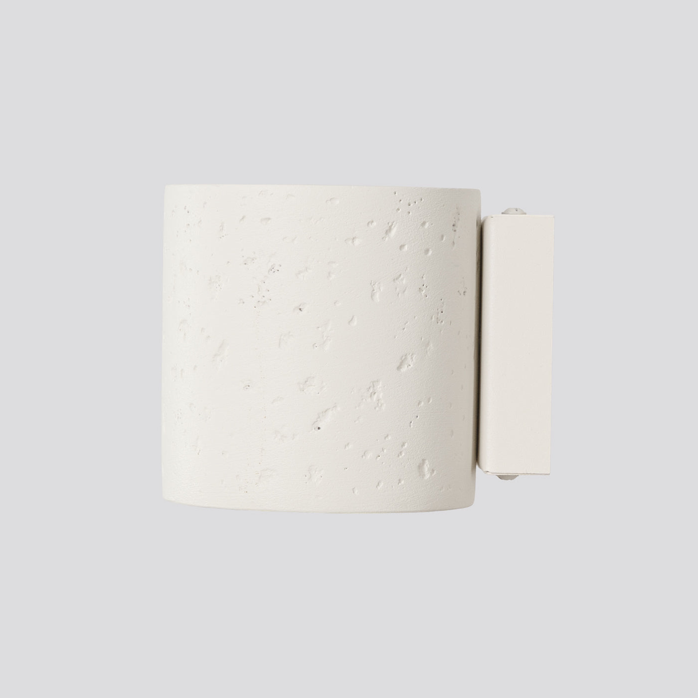 Wandleuchte ORBIS beton beige Sollux Lighting