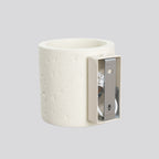 Wandleuchte ORBIS beton beige Sollux Lighting