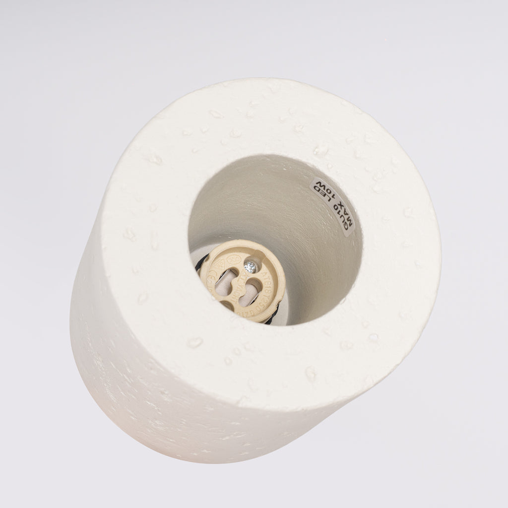 Deckenleuchte - Spot - Strahler ORBIS beton beige Sollux Lighting