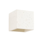Wandleuchte QUAD beton beige Sollux Lighting