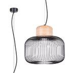 Pendelleuchte GABBIA 35 Sollux Lighting