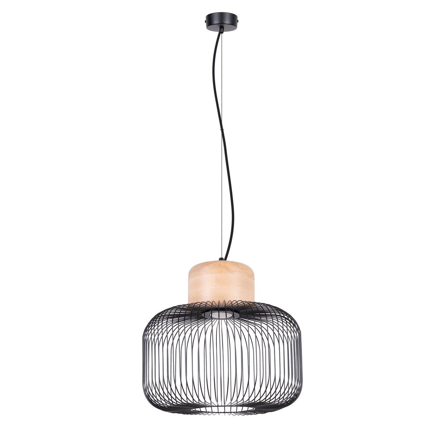 Pendelleuchte GABBIA 35 Sollux Lighting