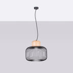Pendelleuchte GABBIA 35 Sollux Lighting