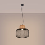 Pendelleuchte GABBIA 35 Sollux Lighting