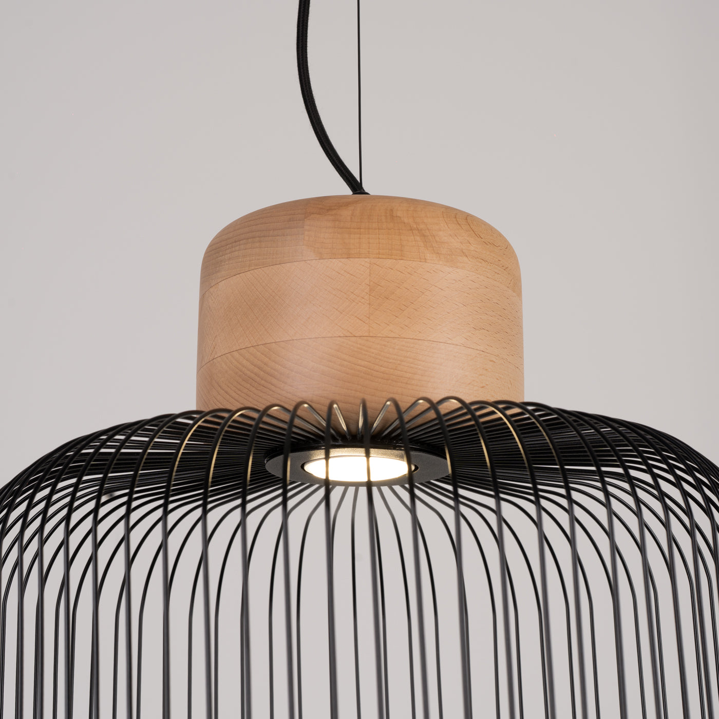 Pendelleuchte GABBIA 35 Sollux Lighting