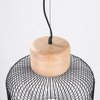 Pendelleuchte GABBIA 35 Sollux Lighting
