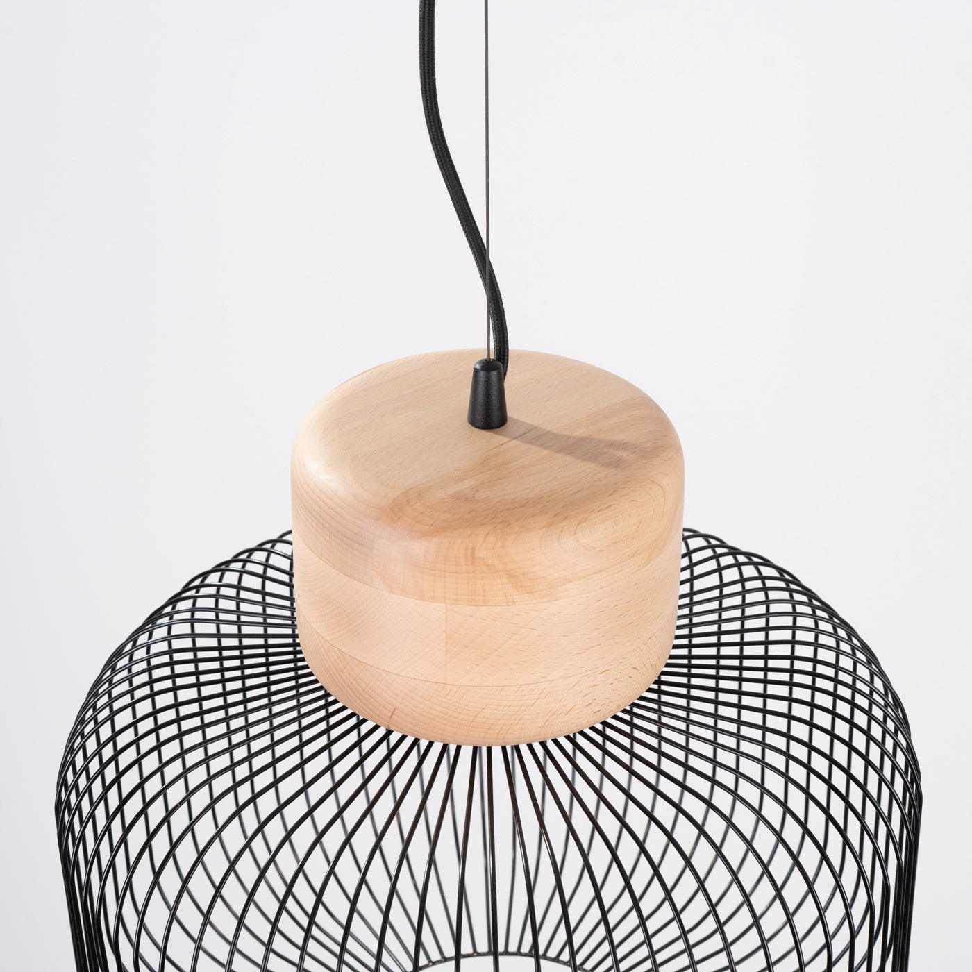 Pendelleuchte GABBIA 35 Sollux Lighting