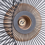 Pendelleuchte GABBIA 35 Sollux Lighting