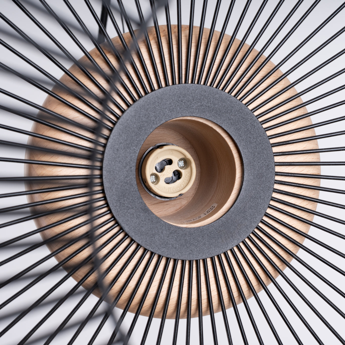 Pendelleuchte GABBIA 35 Sollux Lighting