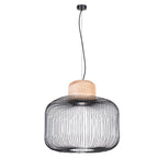 Pendelleuchte GABBIA 55 Sollux Lighting
