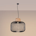 Pendelleuchte GABBIA 55 Sollux Lighting